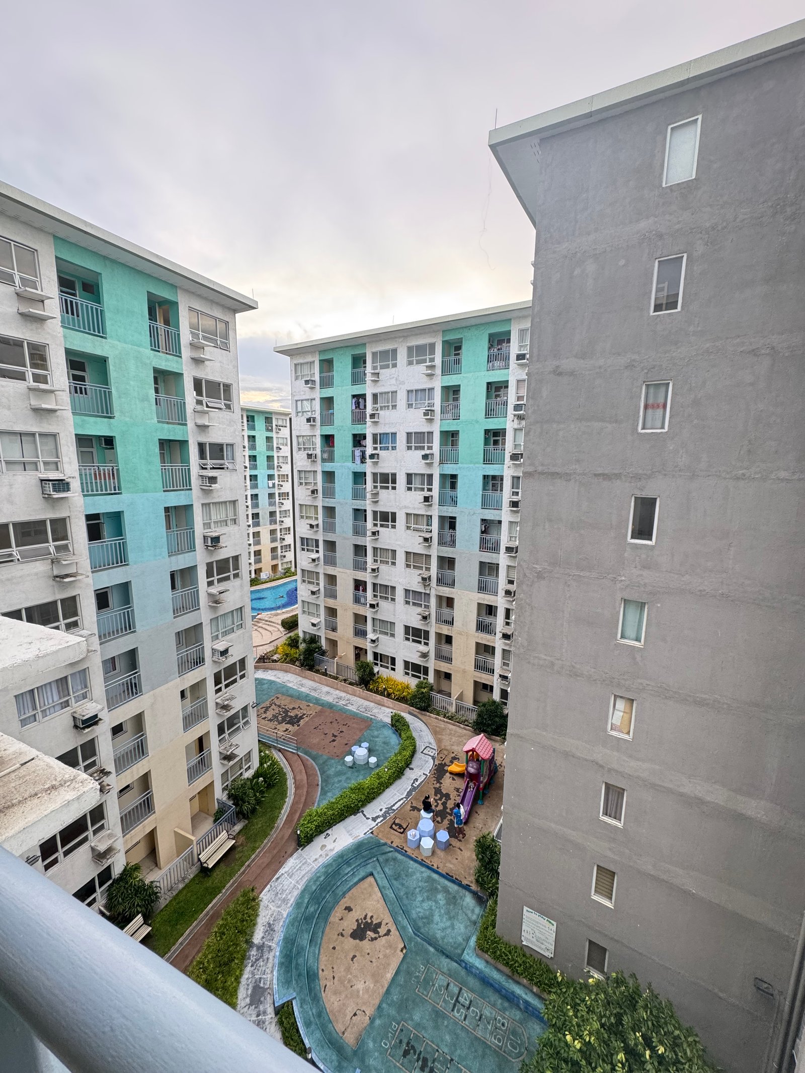 Seawind Condominium Tower 6- 7T photo 3