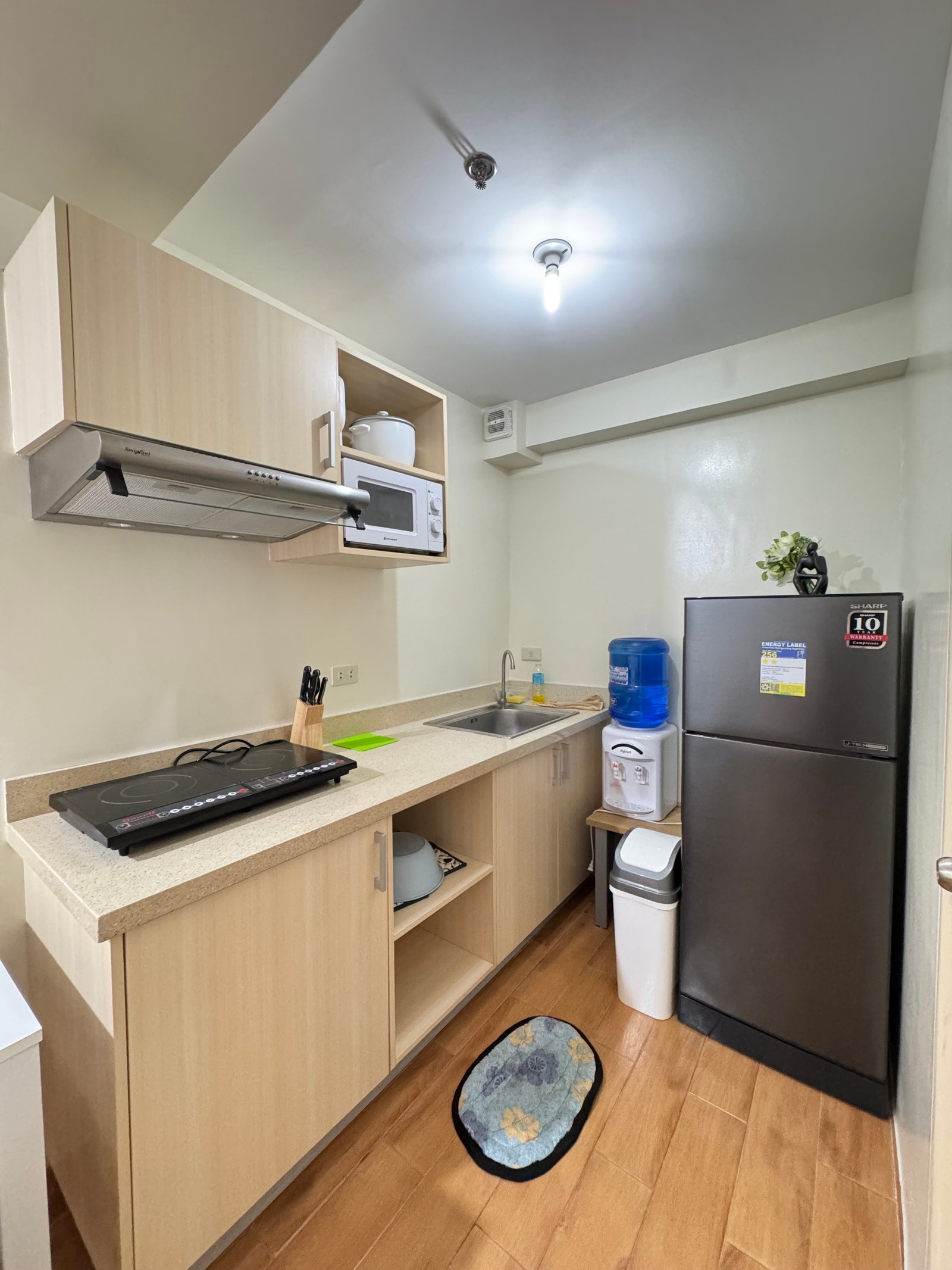 Seawind Condominium Tower 3- 5A photo 4