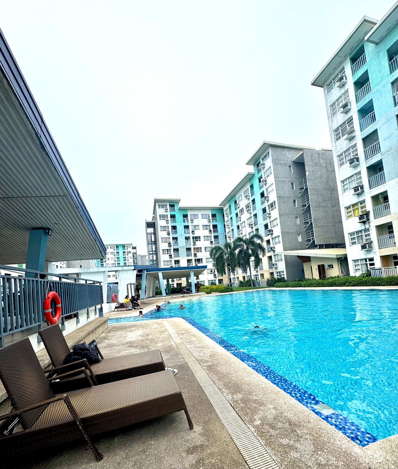 Seawind Condominium Tower 2- Unit 5C photo 2