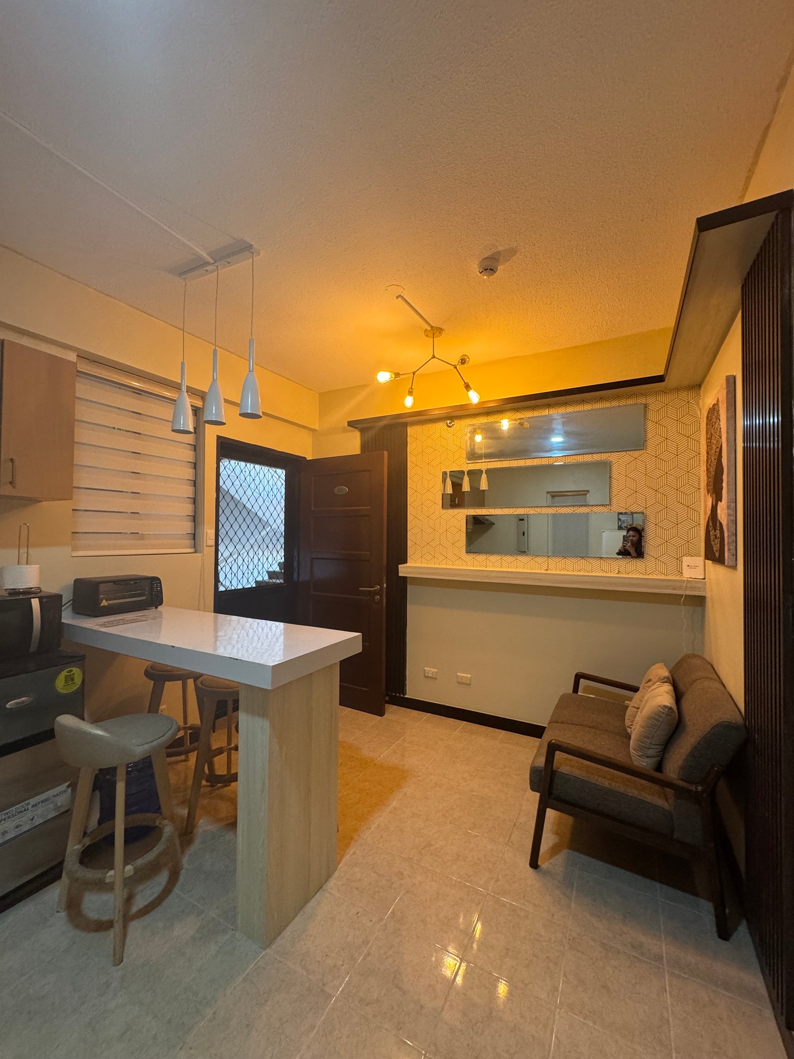 Palmetto Building 2- Unit 421 photo 9