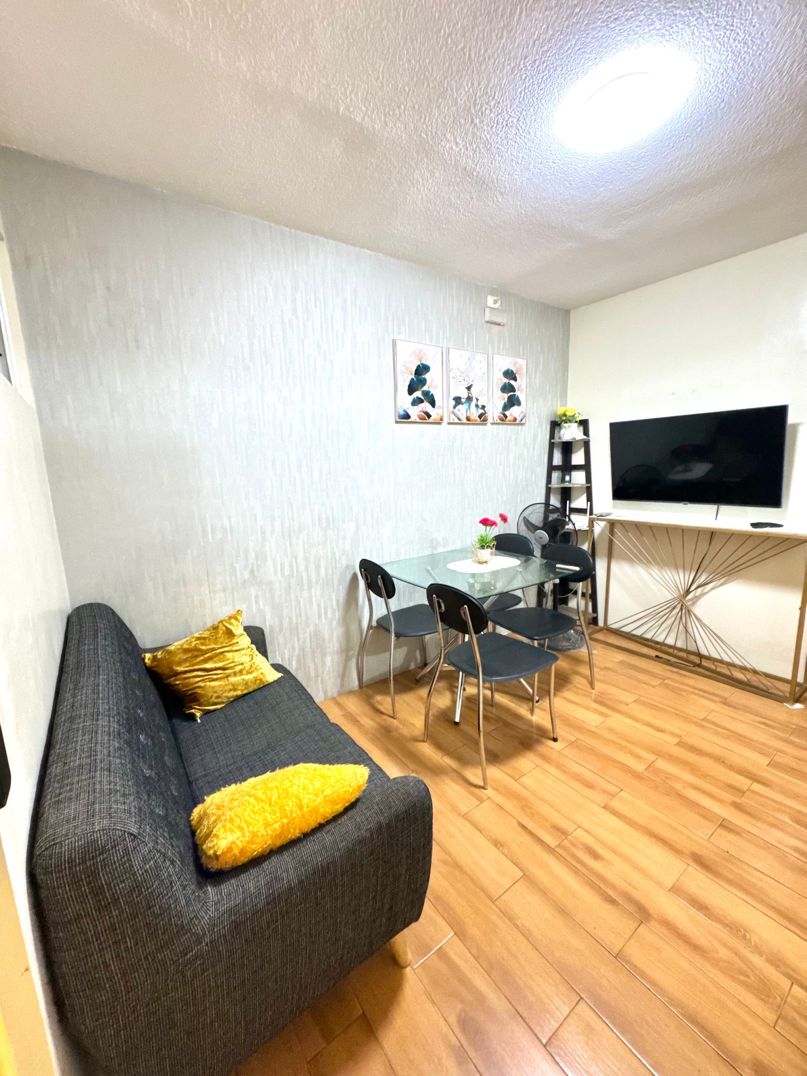 Seawind Condominium Tower 2- Unit 5C photo 6