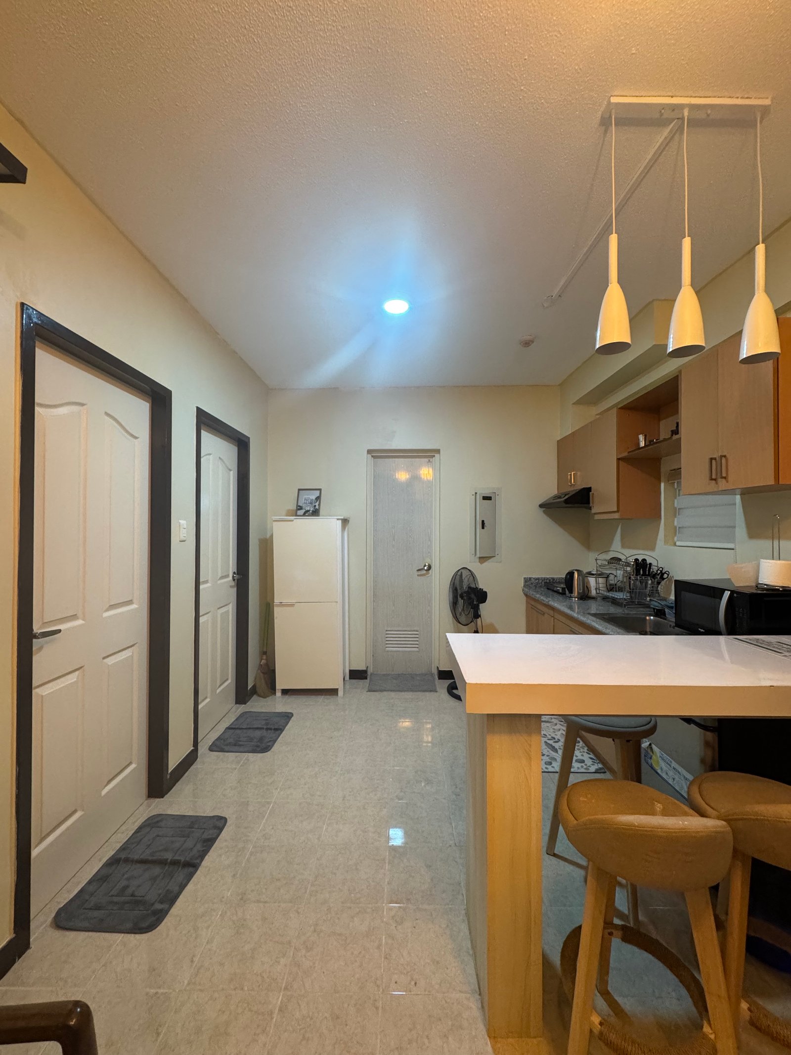 Palmetto Building 2- Unit 421 photo 5