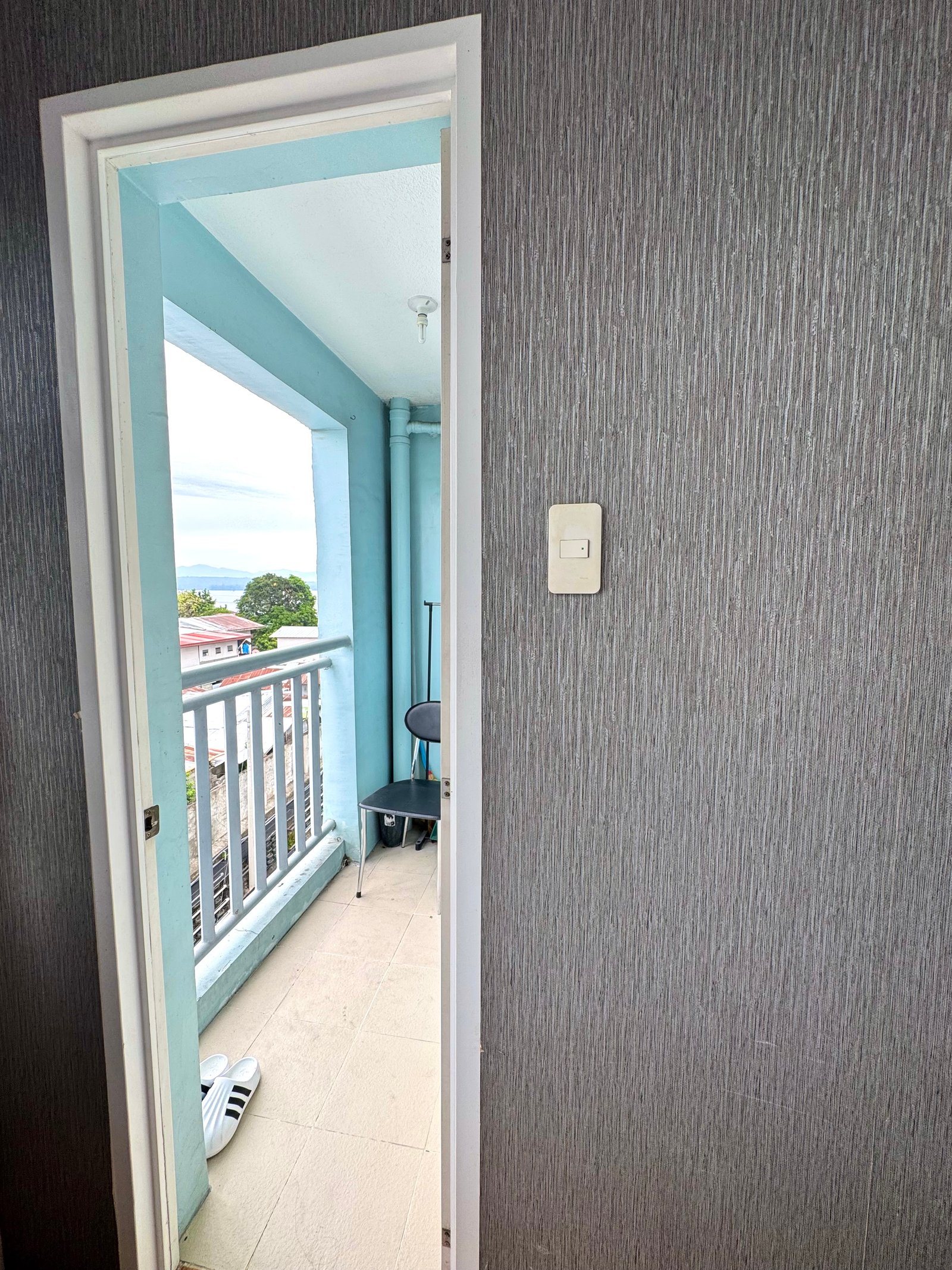 Seawind Condominium Tower 2- Unit 5C photo 8