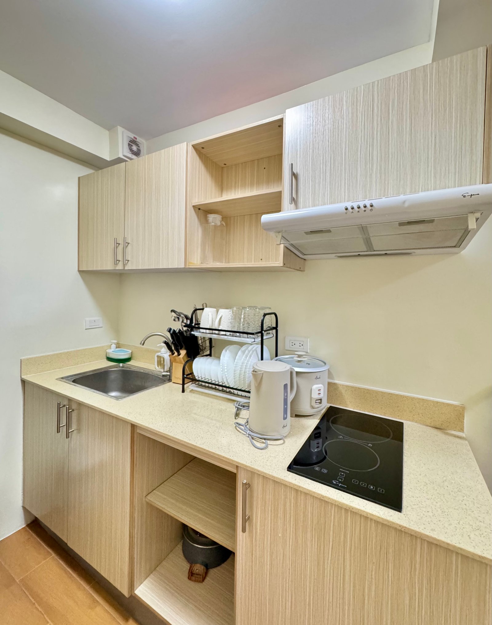 Seawind Condominium Tower 6- 7T photo 7