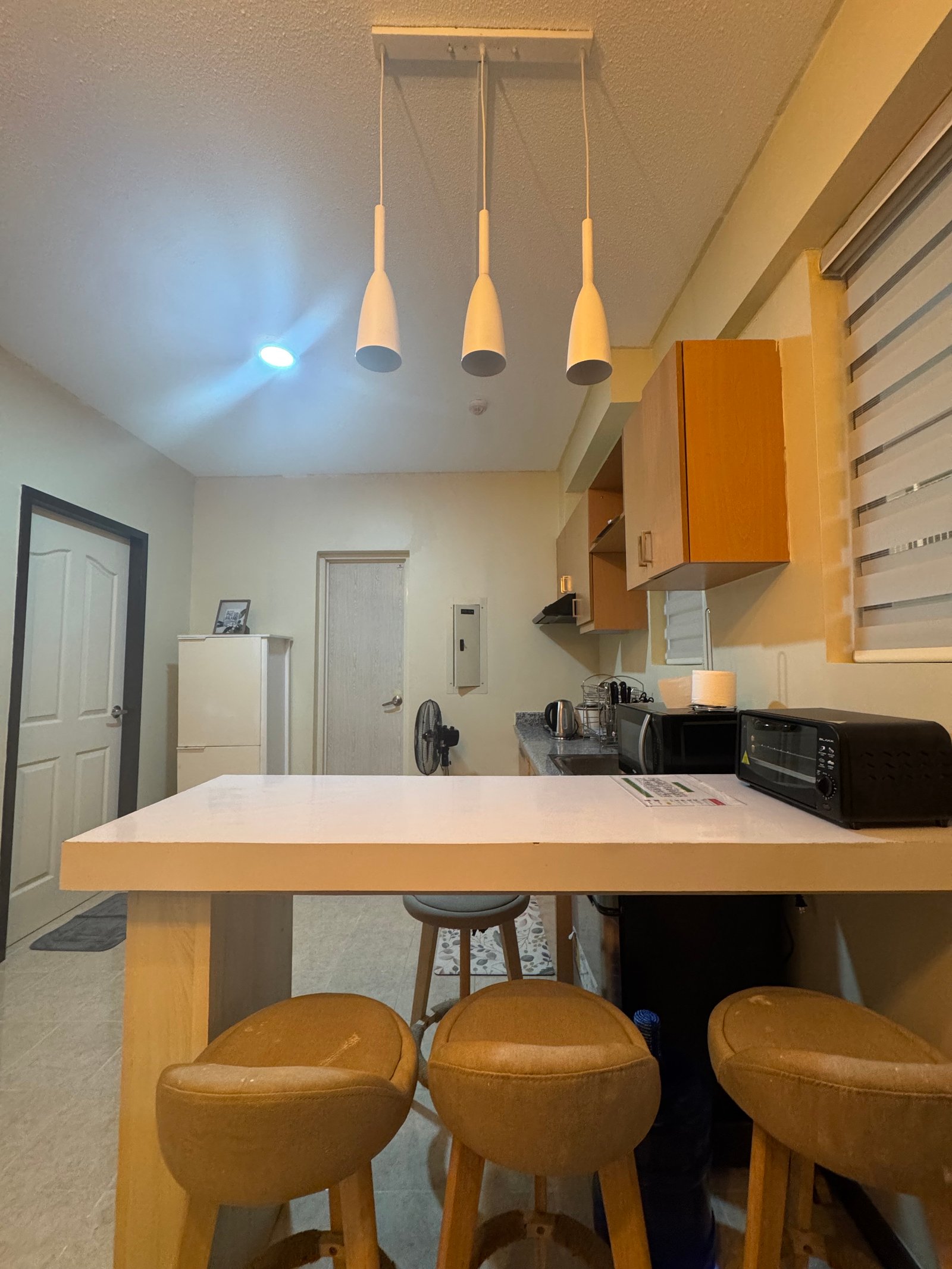 Palmetto Building 2- Unit 421 photo 6