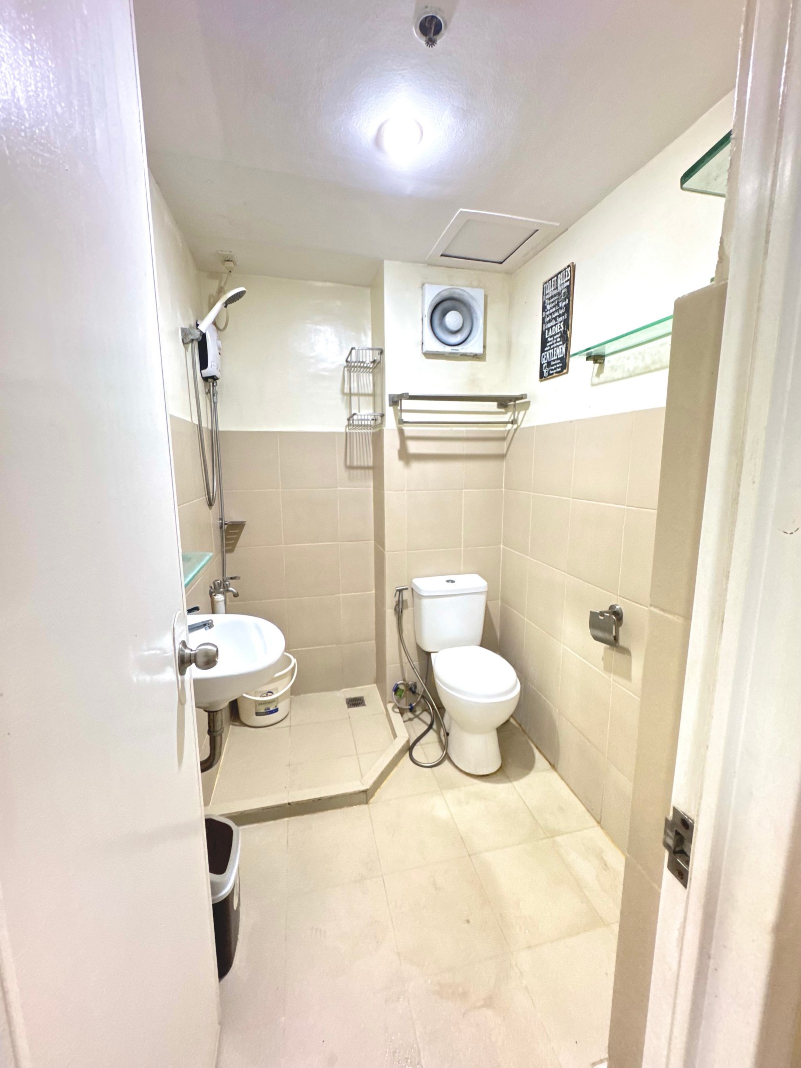 Seawind Condominium Tower 2- Unit 5C photo 7