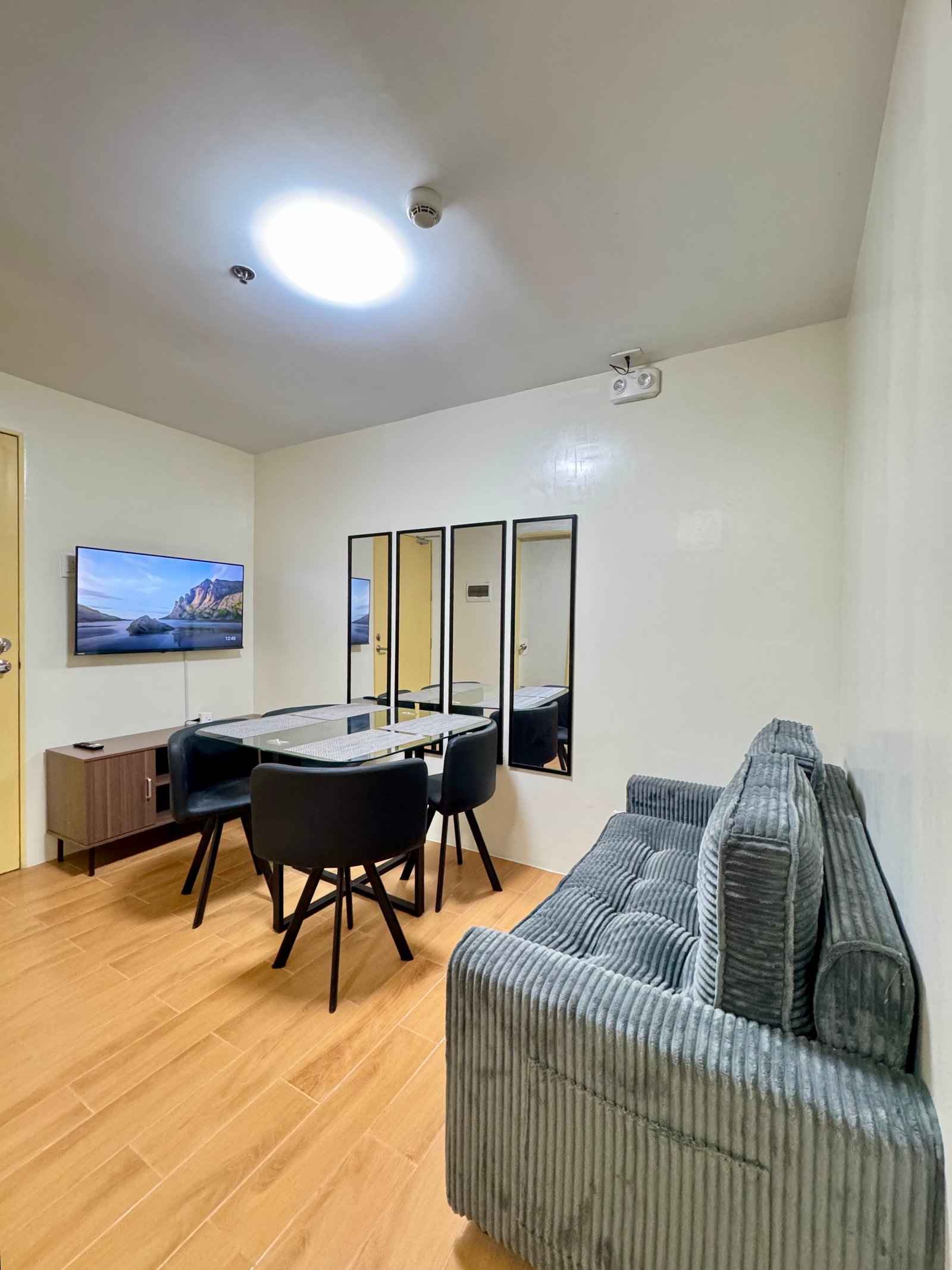 Seawind Condominium Tower 6- 7T photo 5