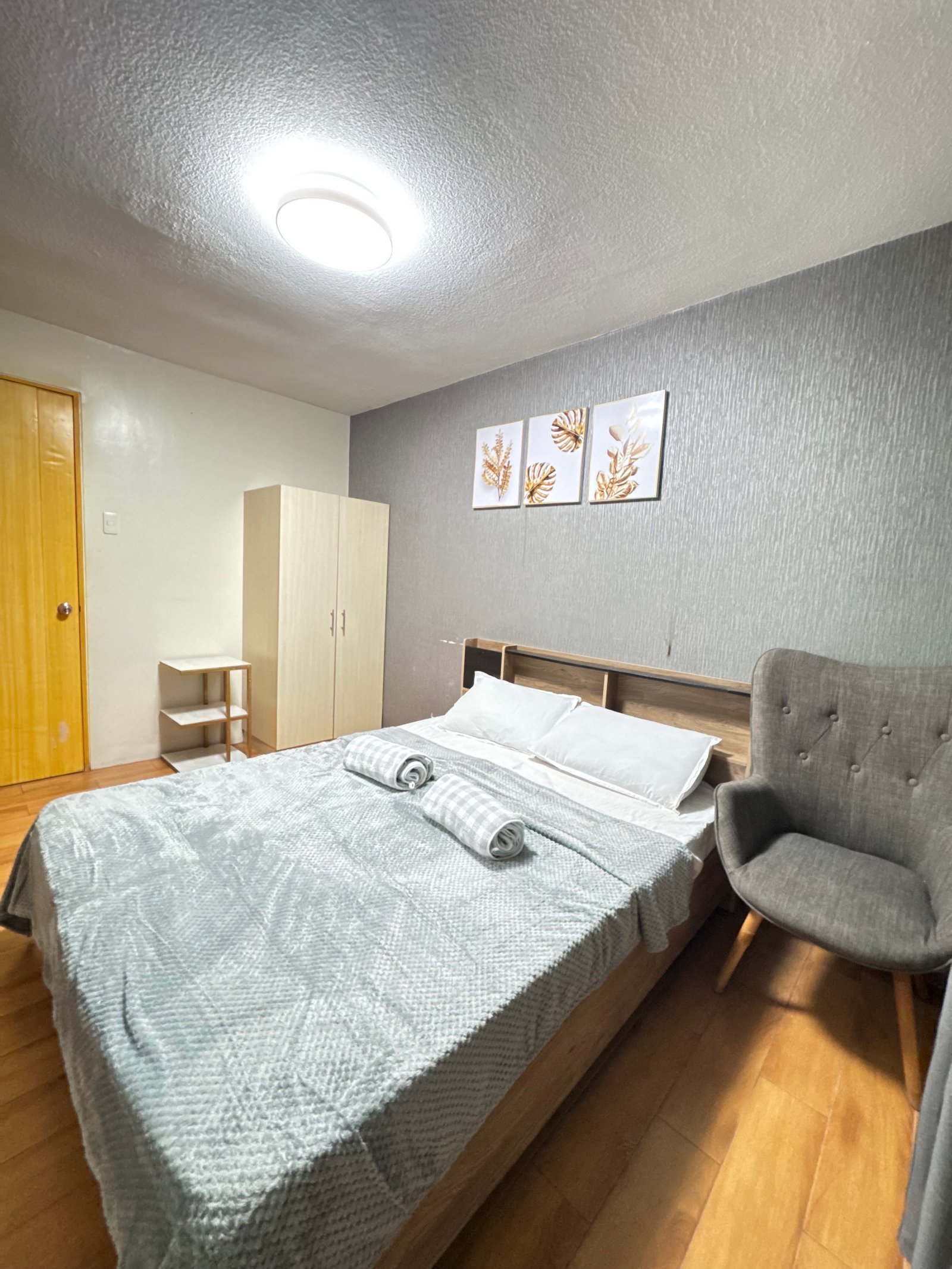 Seawind Condominium Tower 2- Unit 5C photo 3