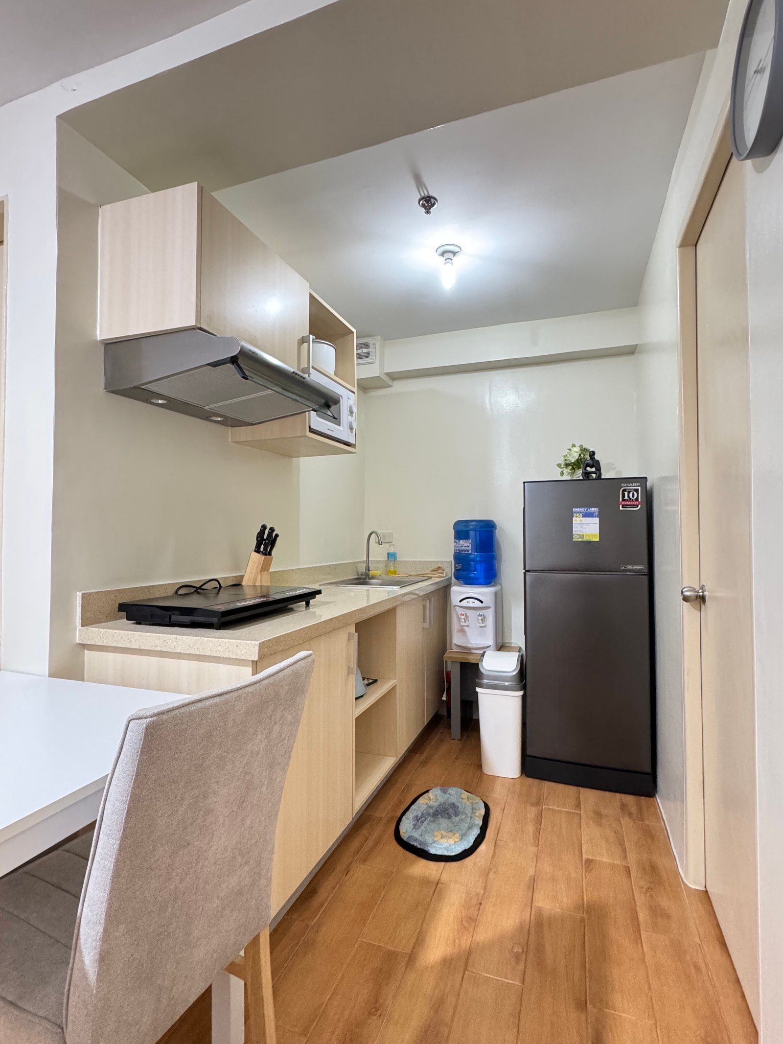 Seawind Condominium Tower 3- 5A photo 5