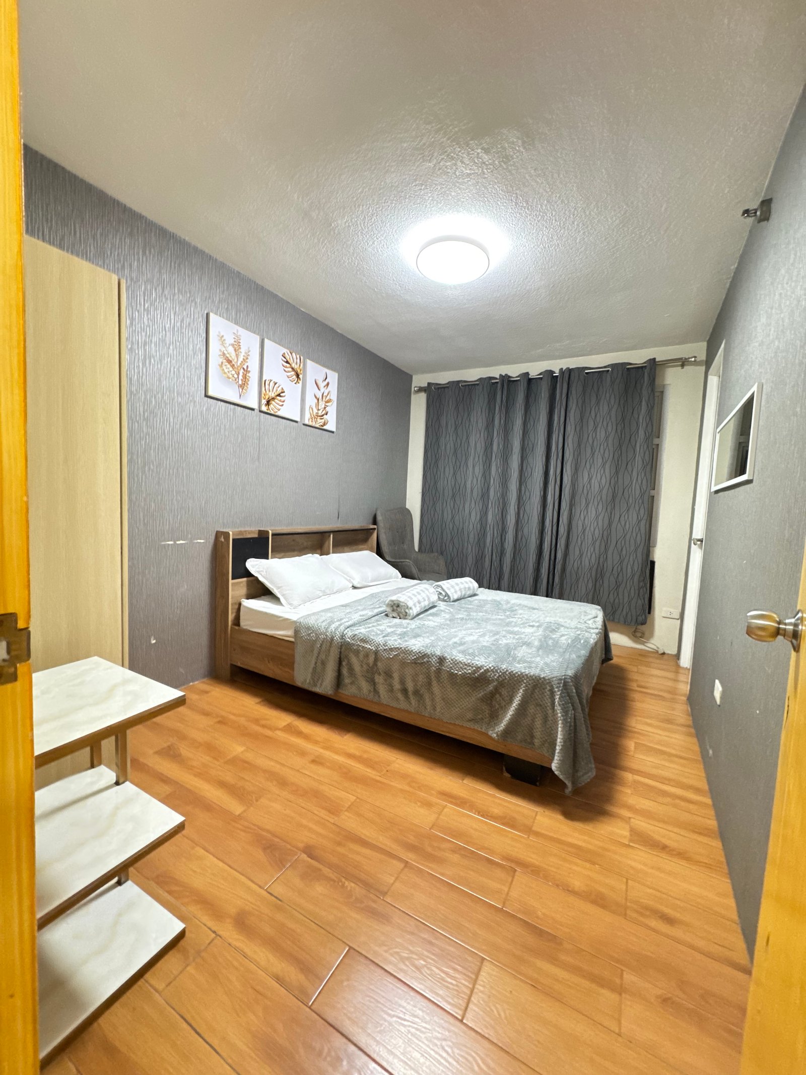 Seawind Condominium Tower 2- Unit 5C photo 5