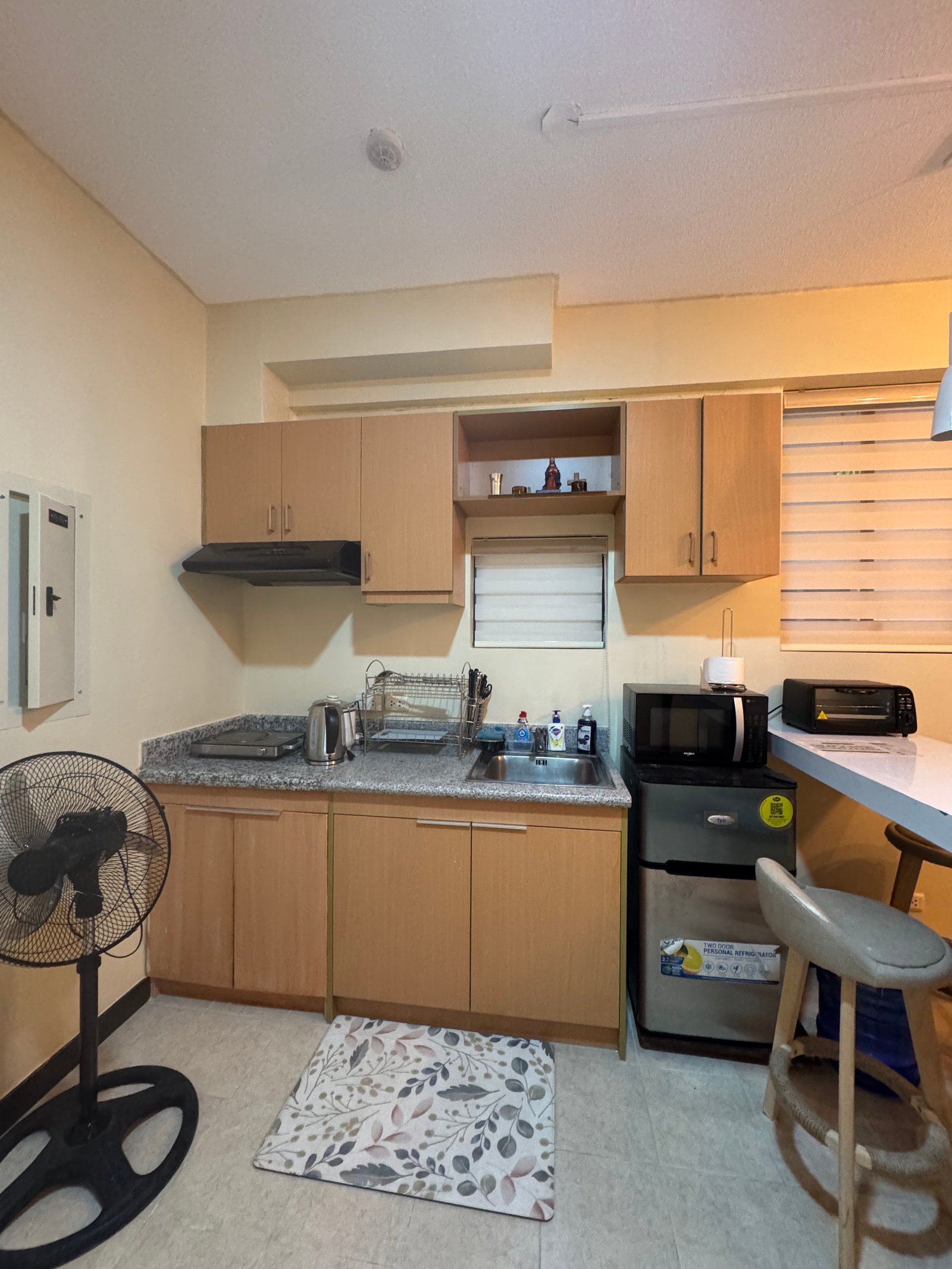 Palmetto Building 2- Unit 421 photo 7