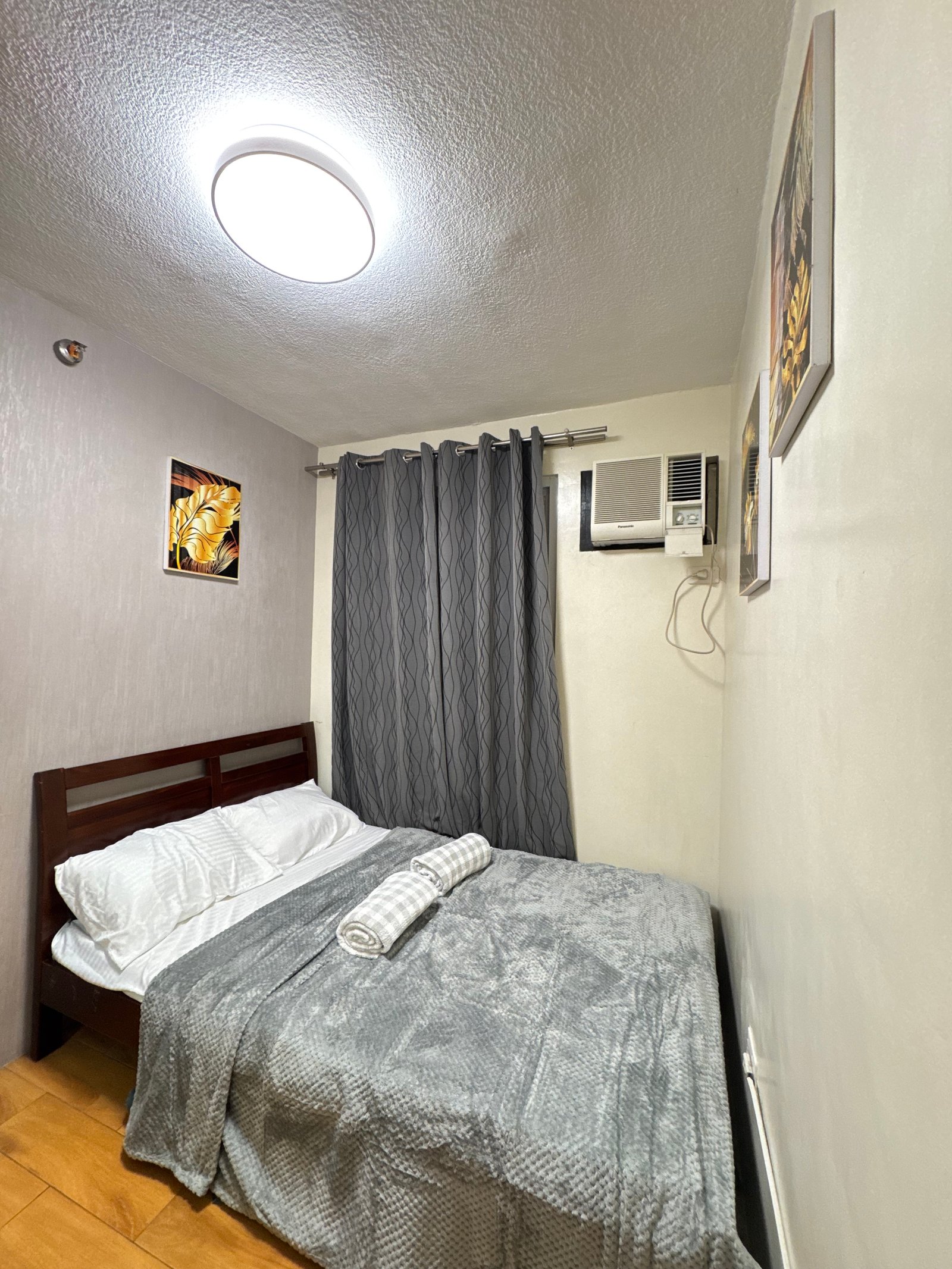 Seawind Condominium Tower 2- Unit 5C photo 4